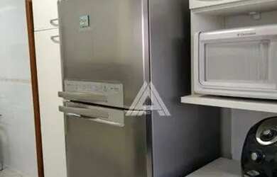 Imagem 6: Apartamento com 3 dormitórios, 120 m² - venda por R$ 650.000,05 ou aluguel...