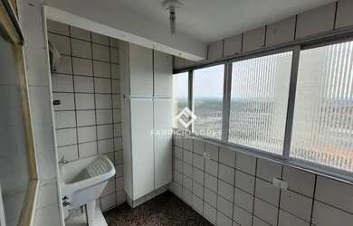 Imagem 8: Apartamento com 3 dormitórios, 108 m² - venda por R$ 335.000,00 ou aluguel por R$ 2.102,50