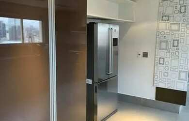 Imagem: O apartamento na cobertura possui 5 Dormitórios, 5 Banheiros