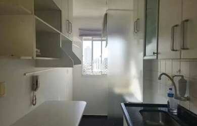 Imagem 14: CONDOMÍNIO NEO, APARTAMENTO DE 50M², POSSUINDO 2 DORMITÓRIOS E 1 VAGA...