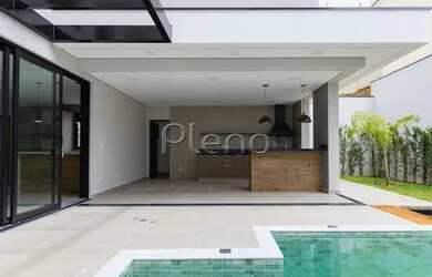 Imagem 12: Venda Casa com 265,62 metroQuadrado, 3 dormitório s , 2 vaga s . Swiss...