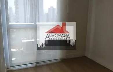 Imagem: O depósito possui 1 Vaga na garagem, 40m² de Área e está