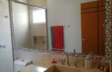 Imagem 13: CASA PARA A VENDA EM CONDOMÍNIO ILHA DAS ÁGUA EM SALTO - SP