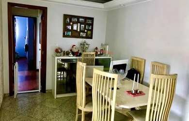 Imagem 4: Apartamento 3 dormitorios a venda agua fria 2 vagas