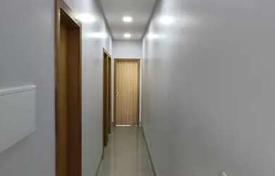 Imagem 5: Casa Jardim Ipiranga Aparecida de Goiânia