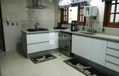 Imagem 4: CONDOMÍNIO GOLF VILLAGE. Piscina, Churrasqueira, VarandaeGuarda roupa