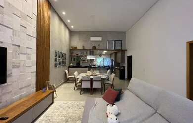 Imagem 5: Venda Casa em condomínio com 3 dormitórios