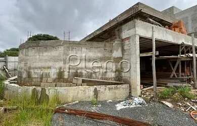 Imagem 9: Venda Casa com 424,00 metroQuadrado, 4 dormitório s , 1 vaga s . Swiss...