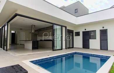 Imagem 2: Venda Casa com 195,00 metroQuadrado, 3 dormitório s , 2 vaga s . Swiss...