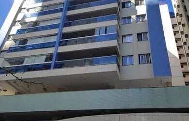 Imagem: O apartamento possui 3 Dormitórios, 3 Banheiros, 2 Vagas na