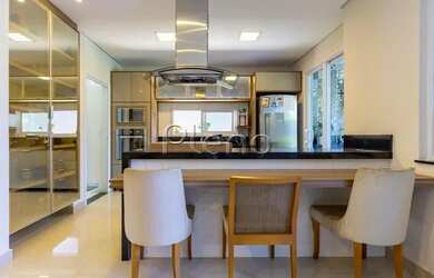 Imagem 8: Venda Casa em condomínio com 4 dormitórios