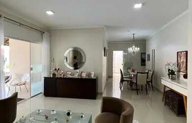 Imagem: A casa em condomínio possui 3 Dormitórios, 3 Banheiros, 2