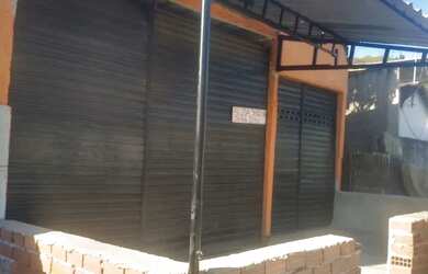 Imagem: O depósito possui 2m² de Área e está localizado em Campo