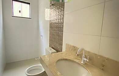 Imagem 9: Casa 3 quartos - JD ITAIPU