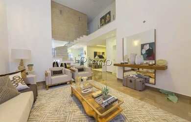 Imagem 2: Venda Casa em condomínio com 3 dormitórios