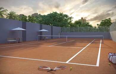 Imagem 14: Apartamento com 4 Dormitorio s localizado a no bairro Bela Vista em Porto...