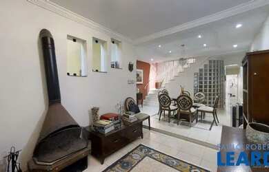 Imagem 8: CASA ASSOBRADADA - MOOCA - SP