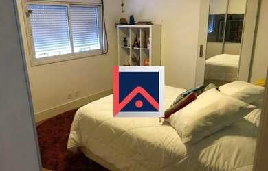 Imagem 12: Apartamento Locação Campo Belo 234 m² 3 Dormitórios