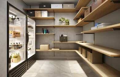 Imagem 8: APARTAMENTO RESIDENCIAL em São Paulo - SP, Perdizes