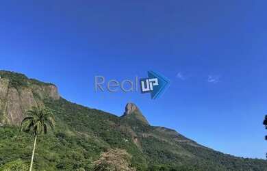 Imagem 1: Casa no Itanhangá