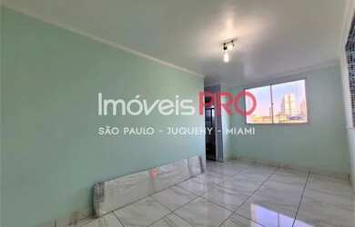 Imagem: O apartamento para alugar possui 2 Dormitórios, 2 Banheiros