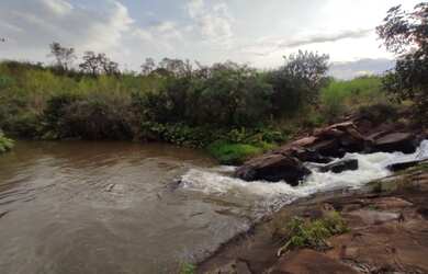 Imagem 16: Arrenda-se sítio em Bernardino De Campos com 7,197492 hectares, ROD....