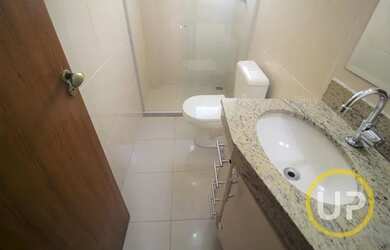 Imagem 13: Cobertura 3qts 1 vga Mobiliado Paquetá R$ 3.790,00