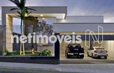 Imagem 1: Casa à venda no bairro Residencial Bethânia 200m² por R$960Mil