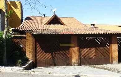 Imagem 15: LINDA VIVENDA EM CONDOMÍNIO FECHADO NA SERRA DA CANTAREIRA