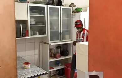 Imagem 8: Sobrado 03 quartos sendo 02 suítes e 01 vaga Moóca