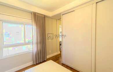 Imagem 3: Locação Apartamento 1 Dormitórios - 40 m² Pinheiros