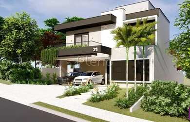 Imagem 3: Venda Casa com 230,92 metroQuadrado, 3 dormitório s , 2 vaga s . Swiss...