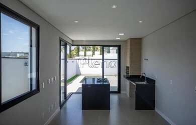 Imagem 12: Venda Casa com 160,52 metroQuadrado, 3 dormitório s , 4 vaga s . Condominio...