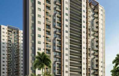 Imagem 1: Apartamentos à venda no Life Caruaru Club Residence