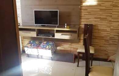 Imagem 7: Apartamento. 50m² de Área, 1 Vaga na garageme2 Dormitórios