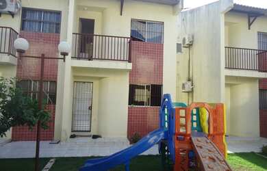 Imagem 10: Casa para venda ou locação no Condomínio Privê Bela Vista em Candeias