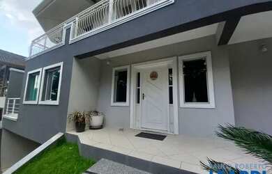 Imagem 3: CASA EM CONDOMÍNIO - CONDOMÍNIO ARUJÁ COUNTRY CLUB - SP