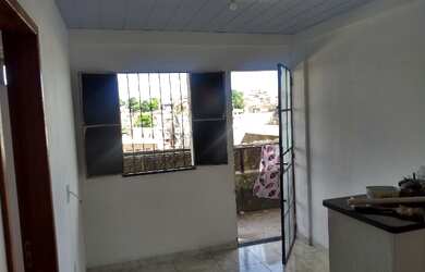 Imagem 8: Apto novo no 3 piso, bairro Alvorada 2 Água e luz incluso LEIA