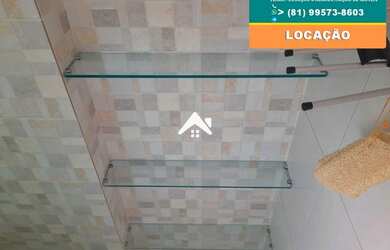 Imagem 10: Apartamento Boa Viagem 3 quartos Junto ao Le Parc por 2200 Taxas inclusas