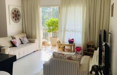 Imagem 1: Lindo apartamento a venda no Green Tambore