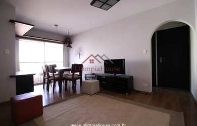 Imagem: O apartamento para alugar possui 2 Dormitórios, 1 Banheiro