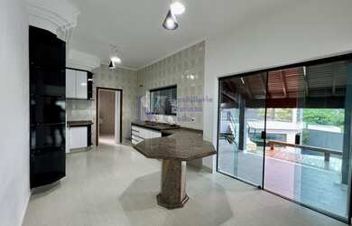 Imagem 12: Casa em Condomínio para Locação em Bragança Paulista, Condomínio Residencial Euroville, 5