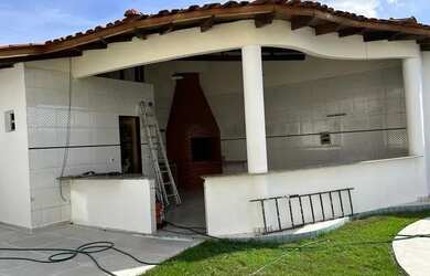 Imagem 7: Excelente Mansão em Condomínio