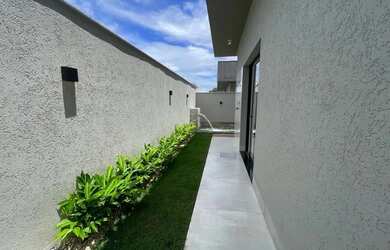 Imagem 12: LINDA CASA INTELIGENTE 330m² CONDOMÍNIO PARQVILLE PINHEIROS