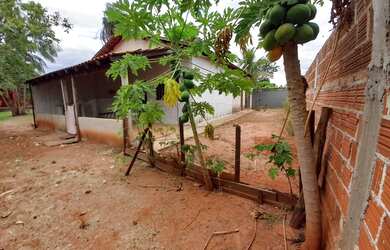 Imagem 5: Chácara Casa com 3 dormitórios