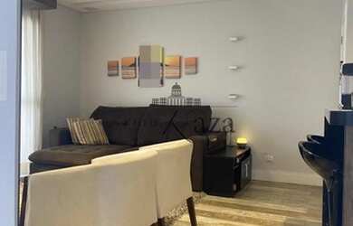 Imagem: O apartamento possui 2 Dormitórios, 2 Banheiros, 5 Vagas na