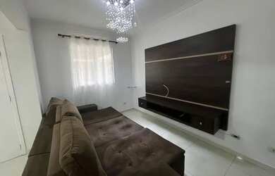 Imagem 8: Sobrado para aluguel com 140 metros quadrados com 3 quartos em Bairro...