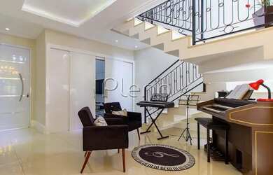 Imagem 9: Venda Casa em condomínio com 4 dormitórios