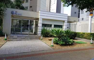 Imagem: O apartamento possui 3 Dormitórios, 3 Banheiros, 2 Vagas na