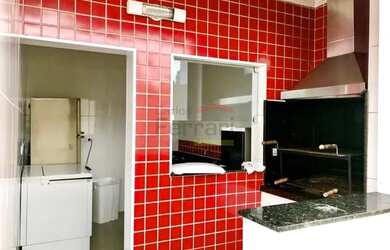 Imagem 6: Apartamento 3 dormitorios a venda agua fria 2 vagas